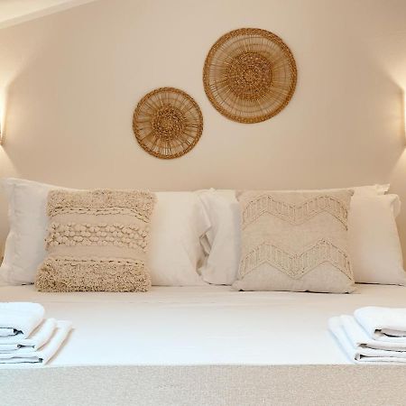 Tabbihome Apartments - Costa Dei Trabocchi Paglieta Екстериор снимка