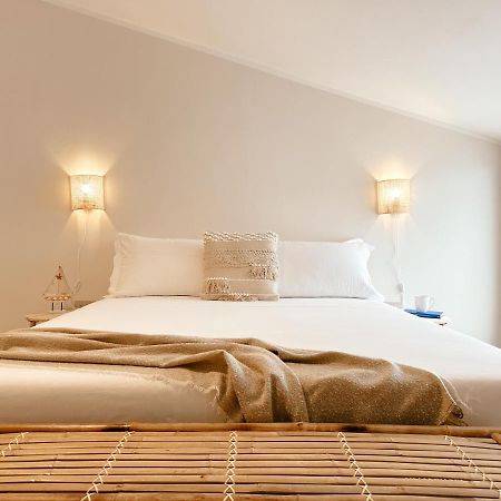 Tabbihome Apartments - Costa Dei Trabocchi Paglieta Екстериор снимка