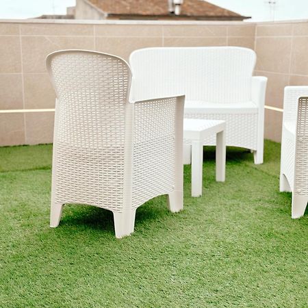 Tabbihome Apartments - Costa Dei Trabocchi Paglieta Екстериор снимка