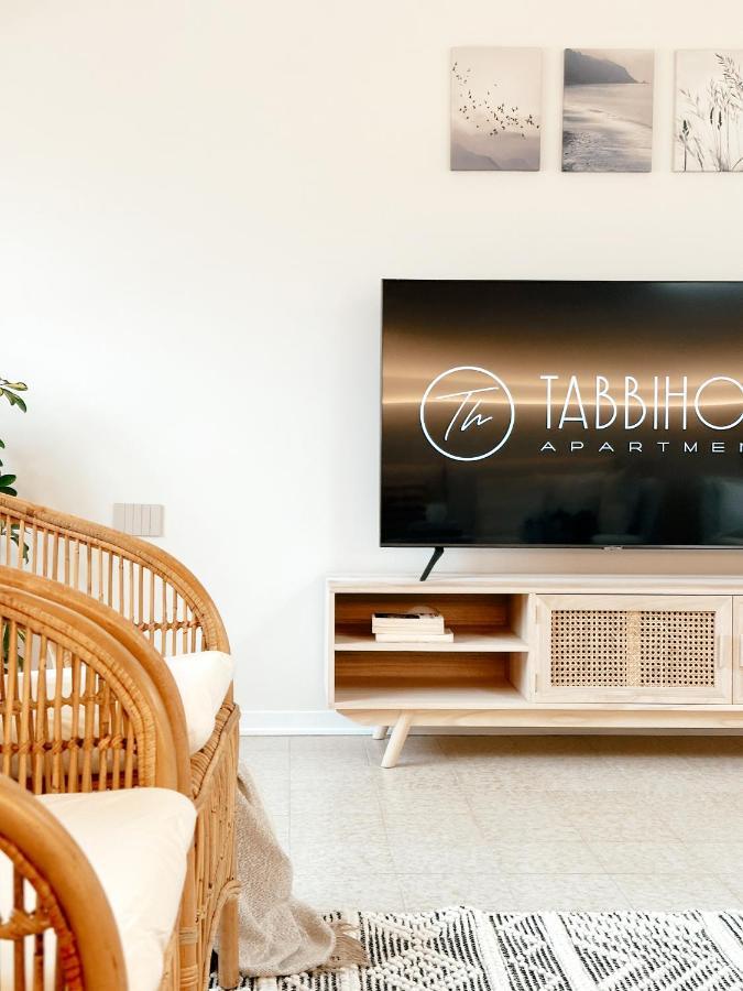 Tabbihome Apartments - Costa Dei Trabocchi Paglieta Екстериор снимка