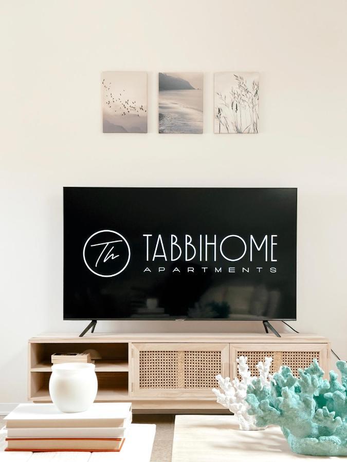 Tabbihome Apartments - Costa Dei Trabocchi Paglieta Екстериор снимка