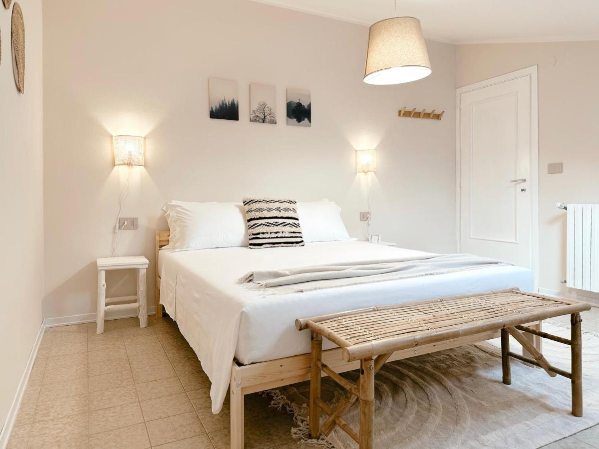 Tabbihome Apartments - Costa Dei Trabocchi Paglieta Екстериор снимка