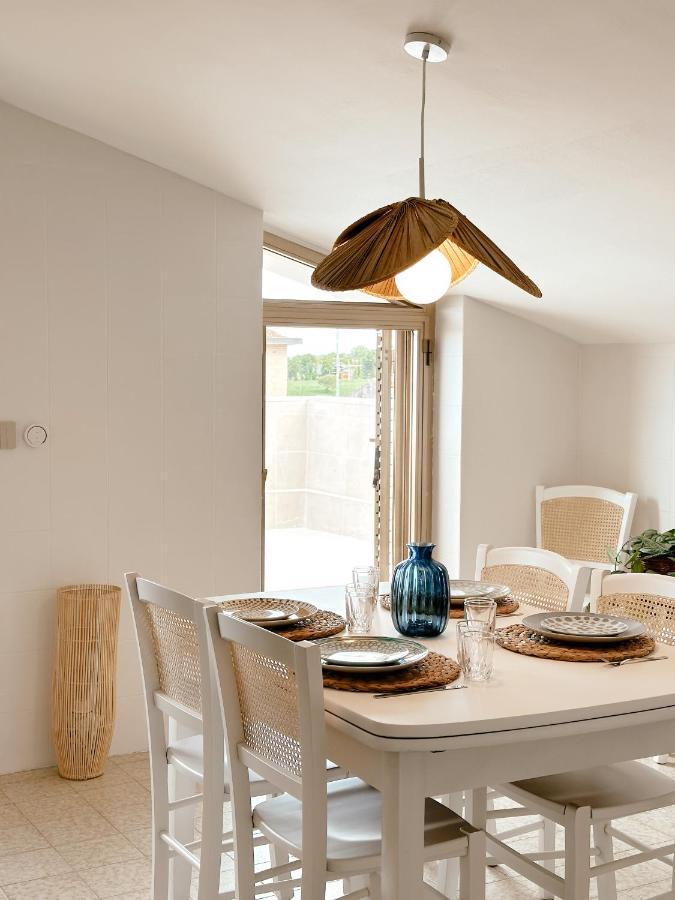 Tabbihome Apartments - Costa Dei Trabocchi Paglieta Екстериор снимка