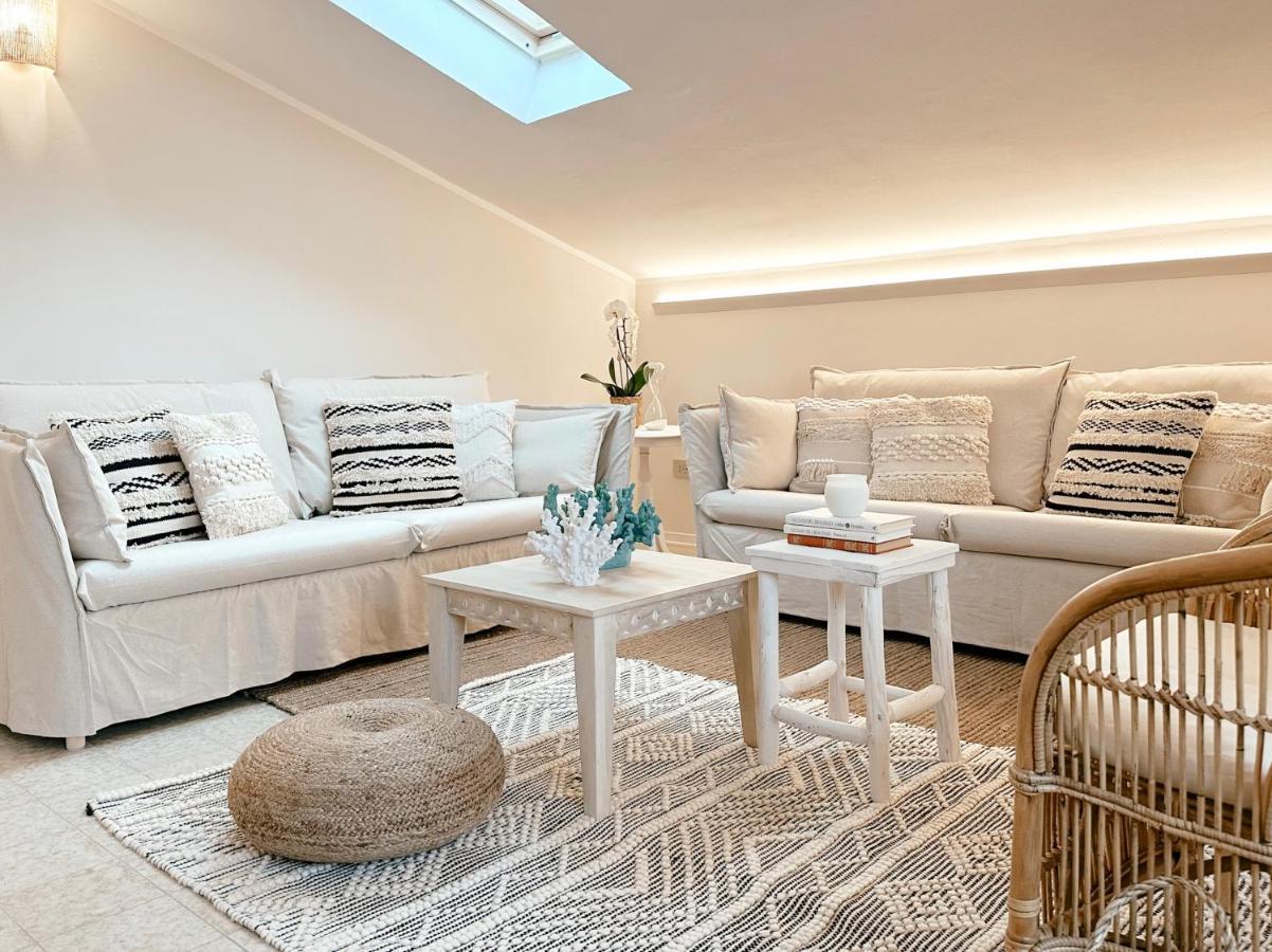 Tabbihome Apartments - Costa Dei Trabocchi Paglieta Екстериор снимка