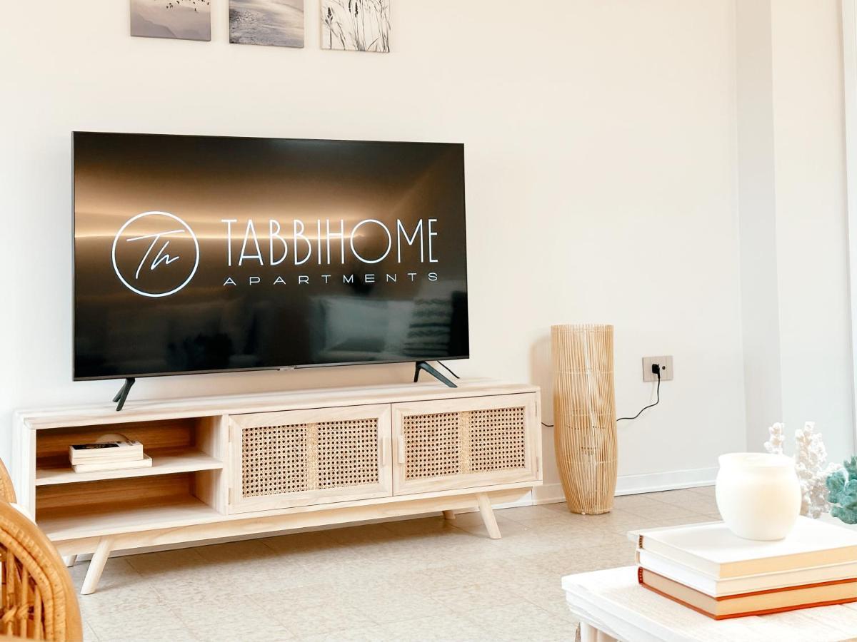 Tabbihome Apartments - Costa Dei Trabocchi Paglieta Екстериор снимка