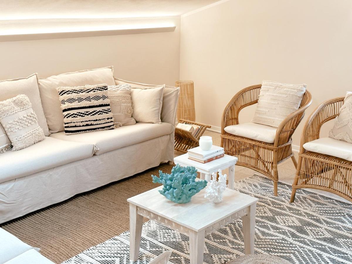 Tabbihome Apartments - Costa Dei Trabocchi Paglieta Екстериор снимка