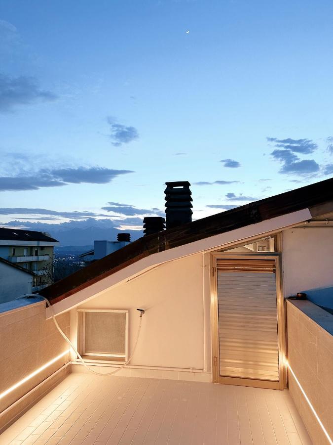 Tabbihome Apartments - Costa Dei Trabocchi Paglieta Екстериор снимка