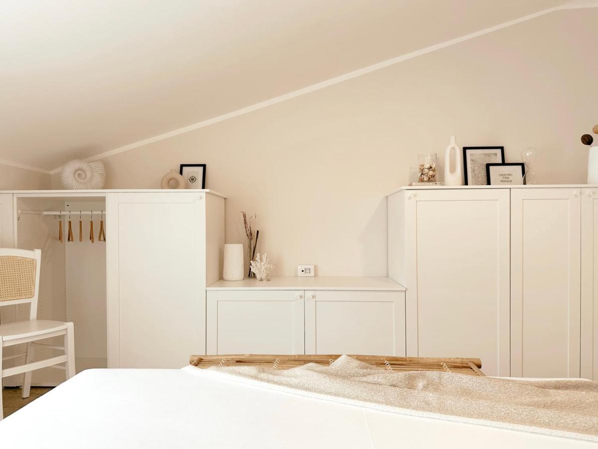 Tabbihome Apartments - Costa Dei Trabocchi Paglieta Екстериор снимка