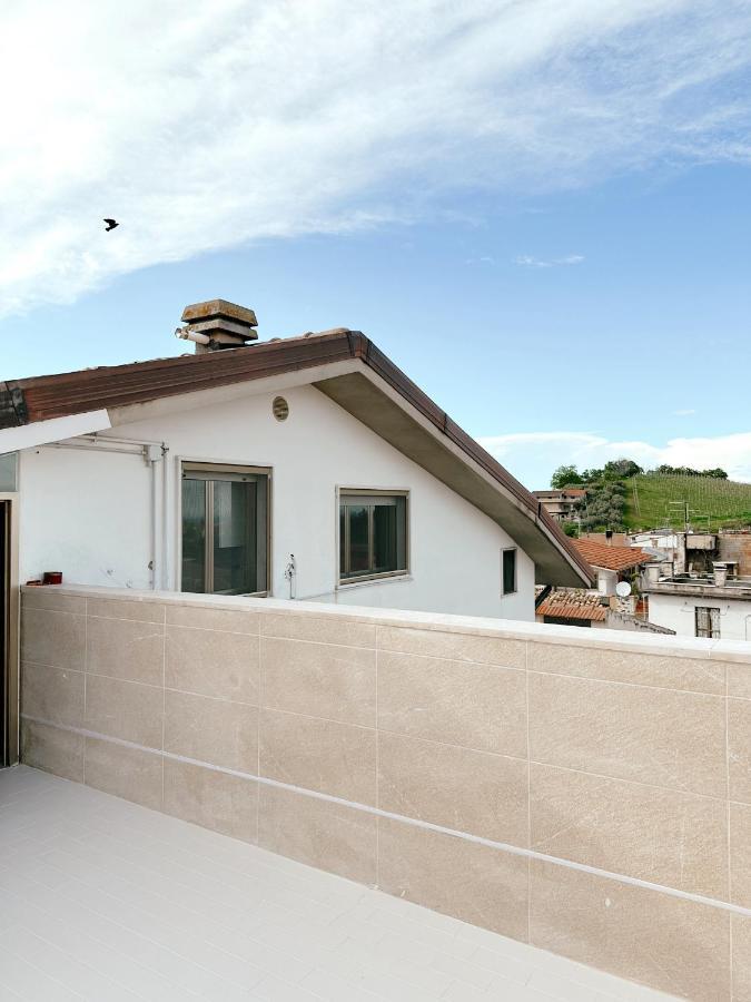 Tabbihome Apartments - Costa Dei Trabocchi Paglieta Екстериор снимка