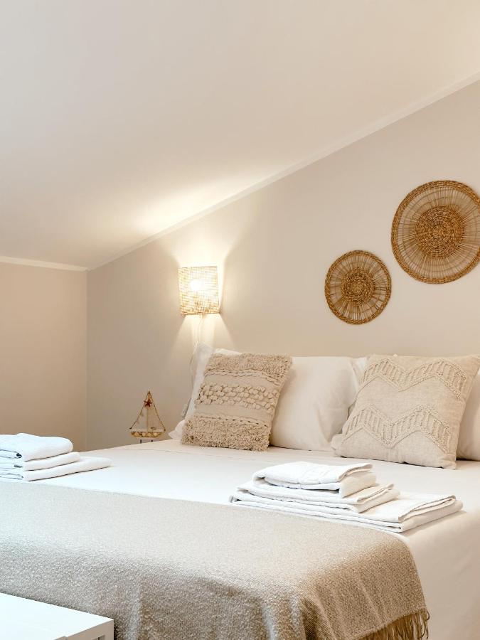 Tabbihome Apartments - Costa Dei Trabocchi Paglieta Екстериор снимка