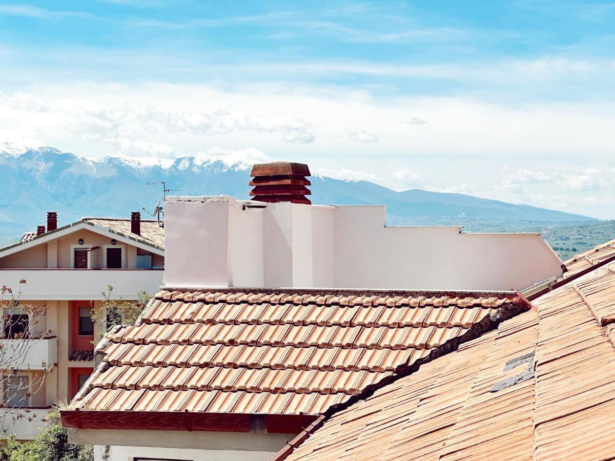 Tabbihome Apartments - Costa Dei Trabocchi Paglieta Екстериор снимка