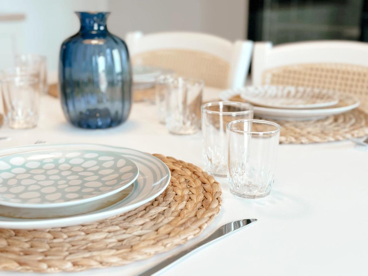 Tabbihome Apartments - Costa Dei Trabocchi Paglieta Екстериор снимка