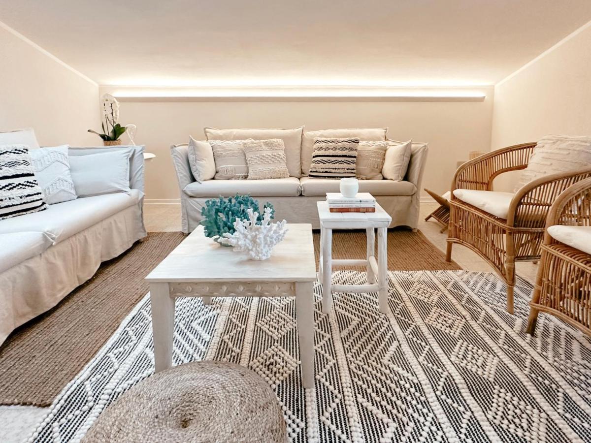 Tabbihome Apartments - Costa Dei Trabocchi Paglieta Екстериор снимка