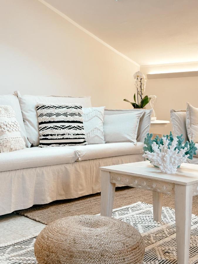 Tabbihome Apartments - Costa Dei Trabocchi Paglieta Екстериор снимка