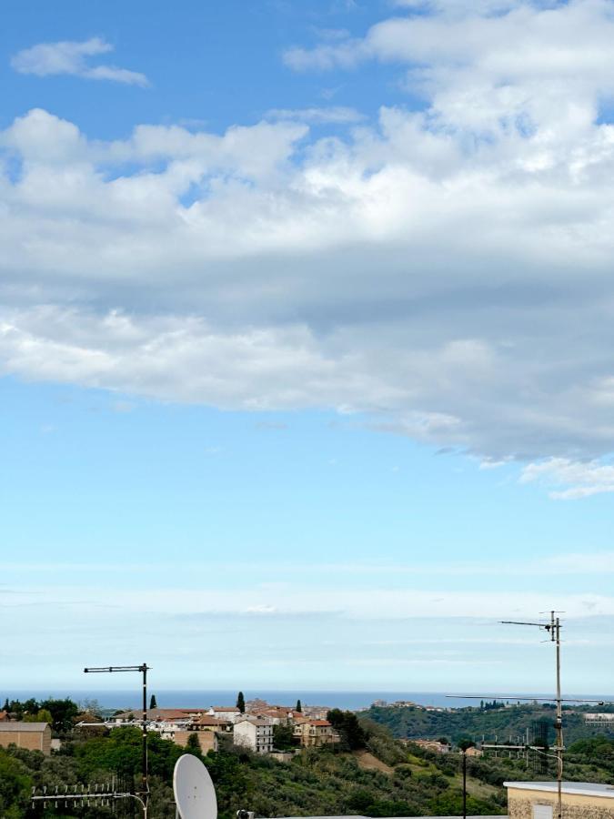 Tabbihome Apartments - Costa Dei Trabocchi Paglieta Екстериор снимка
