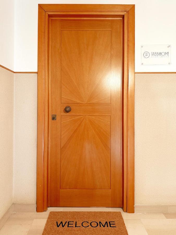 Tabbihome Apartments - Costa Dei Trabocchi Paglieta Екстериор снимка