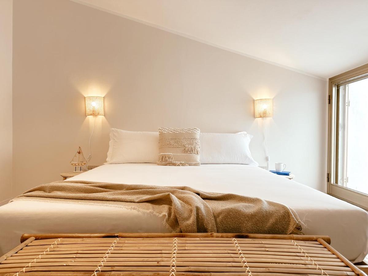 Tabbihome Apartments - Costa Dei Trabocchi Paglieta Екстериор снимка