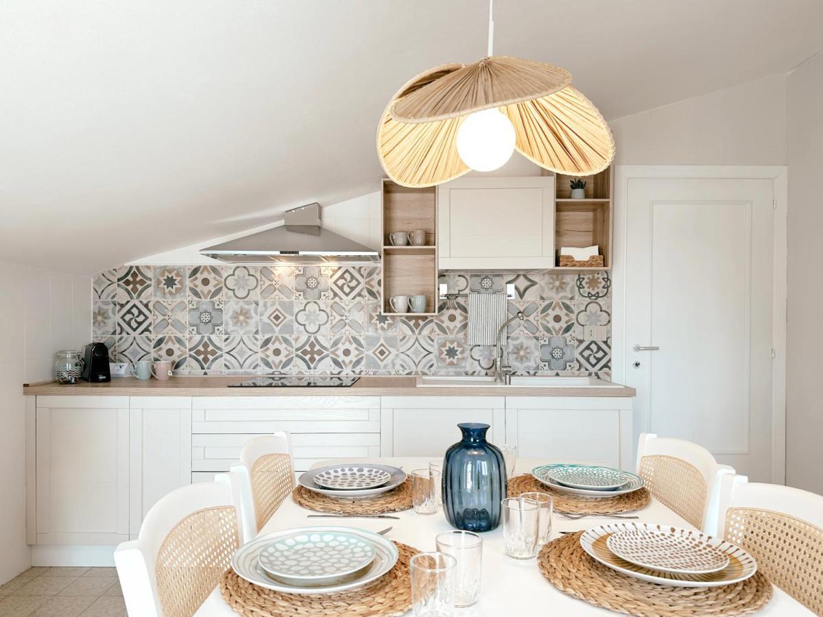 Tabbihome Apartments - Costa Dei Trabocchi Paglieta Екстериор снимка