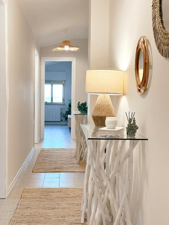 Tabbihome Apartments - Costa Dei Trabocchi Paglieta Екстериор снимка